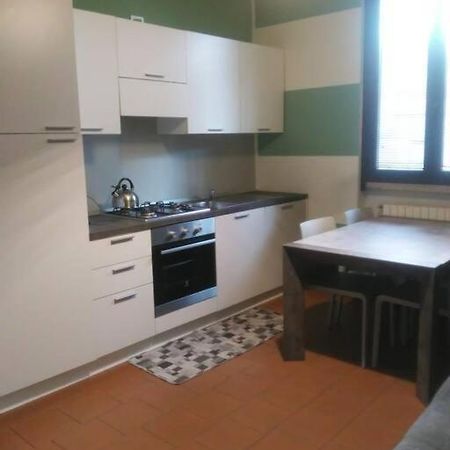 Appartamento 4 - New Comezzano-Cizzago Exterior foto