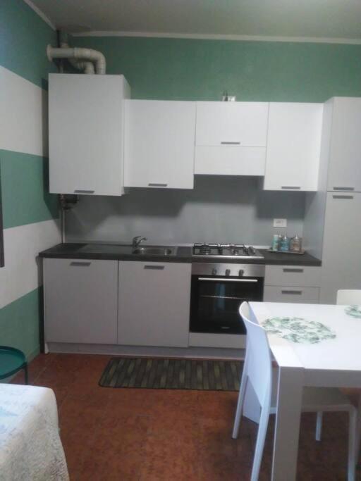 Appartamento 4 - New Comezzano-Cizzago Exterior foto