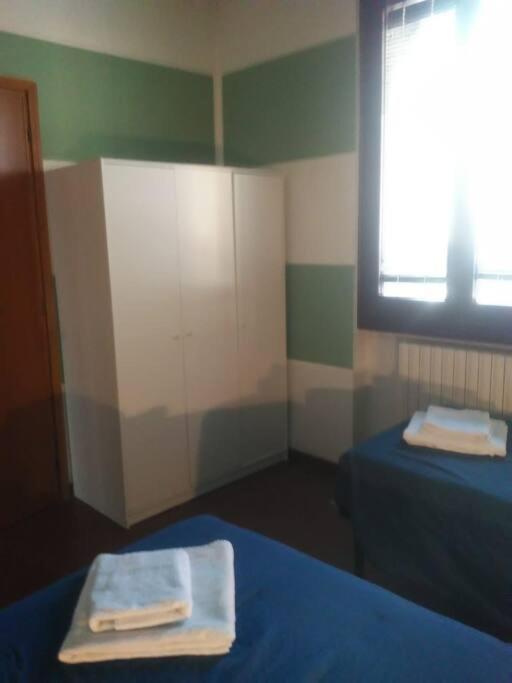 Appartamento 4 - New Comezzano-Cizzago Exterior foto