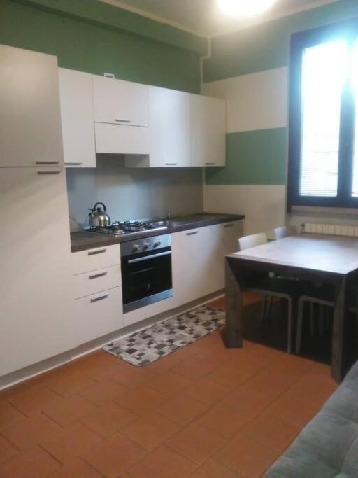 Appartamento 4 - New Comezzano-Cizzago Exterior foto