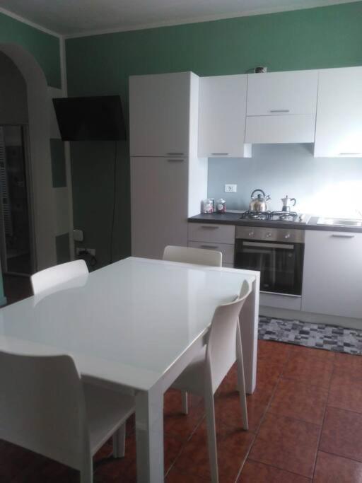 Appartamento 4 - New Comezzano-Cizzago Exterior foto